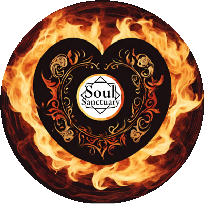 Soul Sanctuary Logo